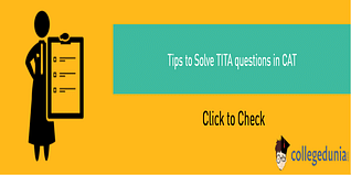 How to crack CAT TITA Questions 2025?Tips and Trick to Crack TITA Questions in CAT